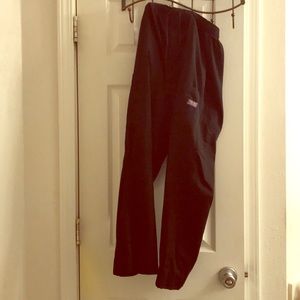 Cherokee Scrub Pants